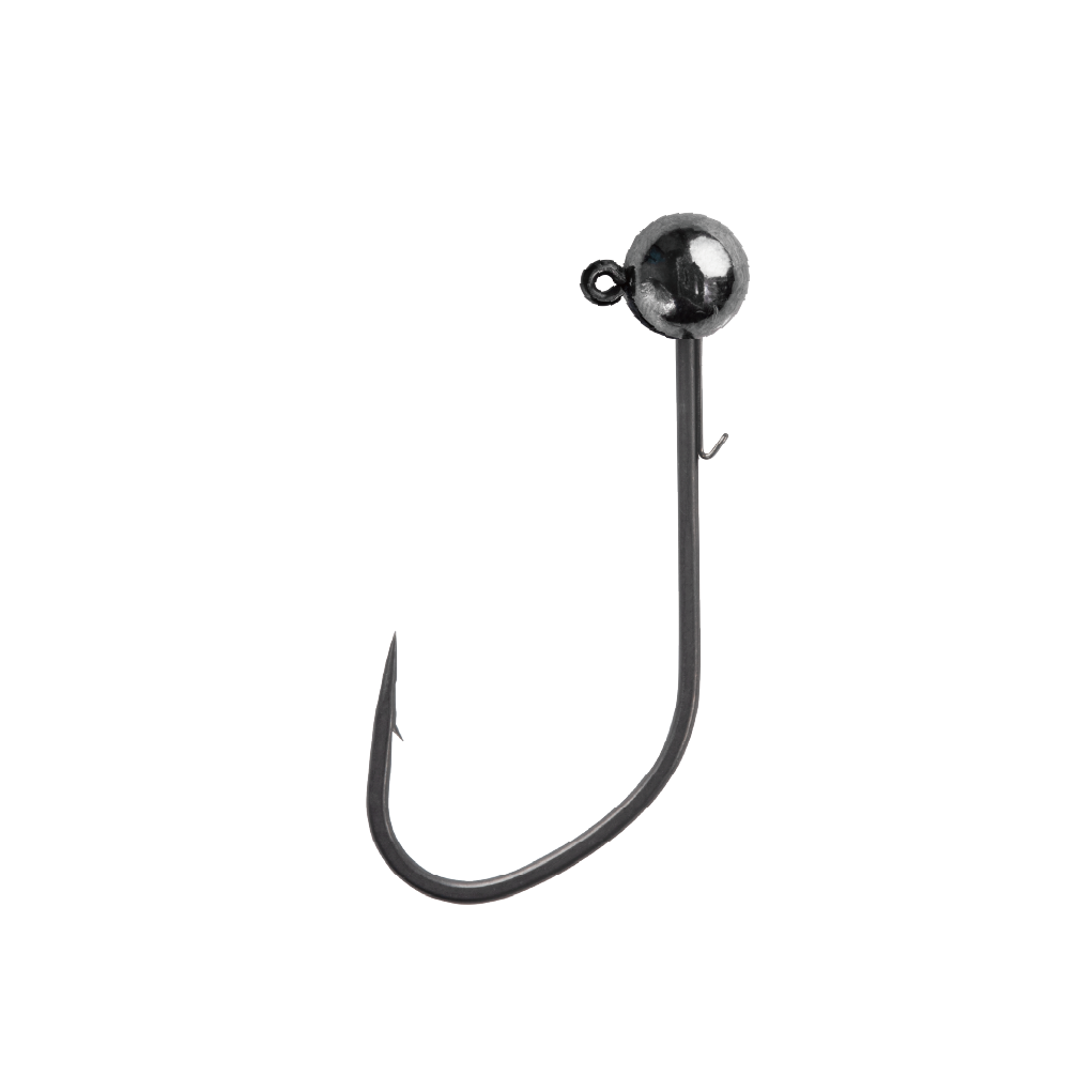 HYPERLATCH ROUND HEAD TUNGSTEN